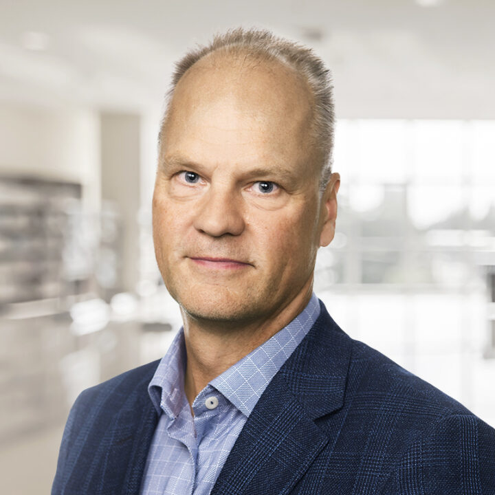 Jaakko Kaidesoja