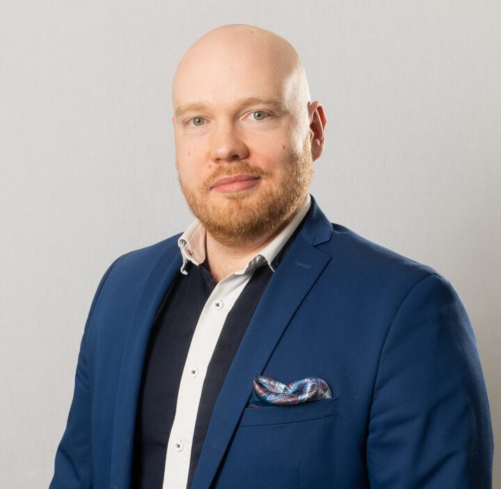 Juuso Kiiveri