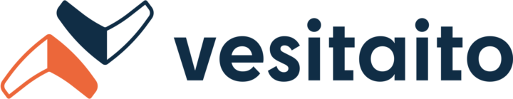 Vesitaito-logo