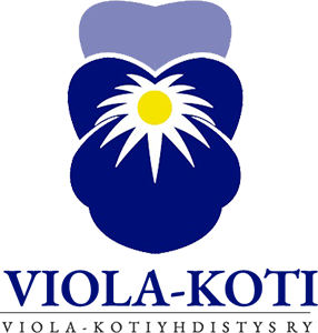 Viola-koti logo